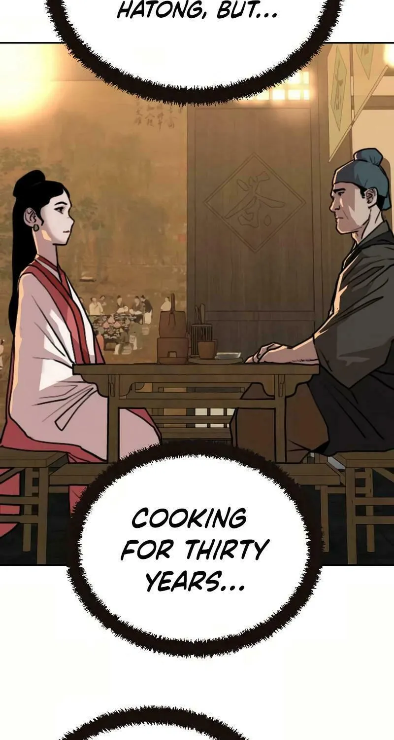 The Tales of Heaven and Earth Chapter 22 page 54 - 