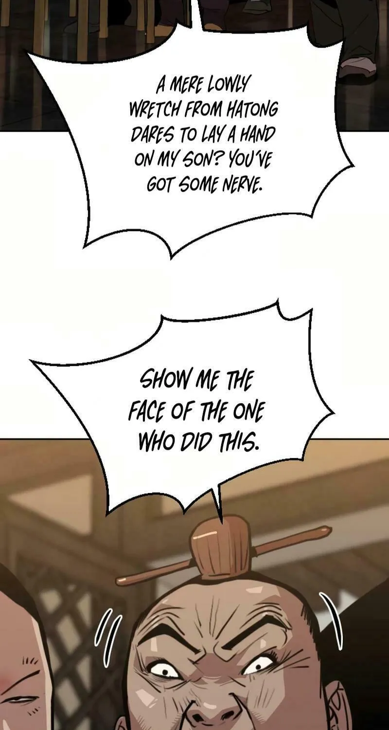 The Tales of Heaven and Earth Chapter 22 page 7 - 
