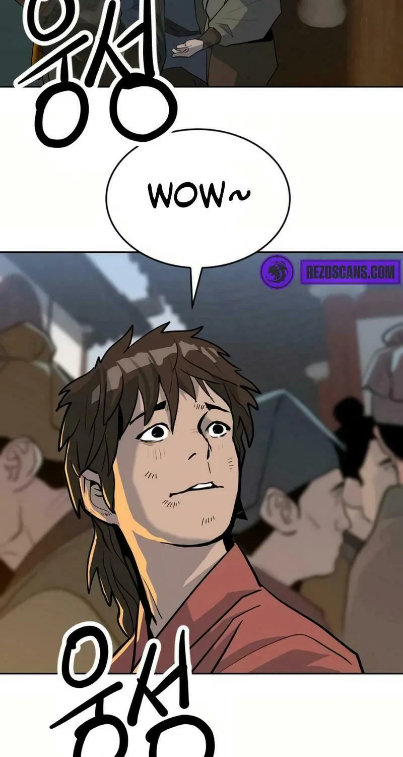 The Tales of Heaven and Earth Chapter 22 page 78 - 