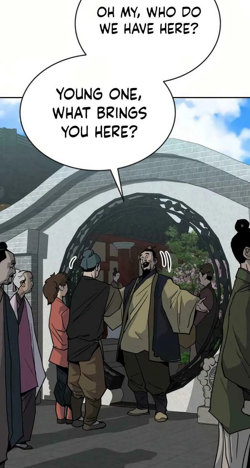 The Tales of Heaven and Earth Chapter 22 page 82 - 