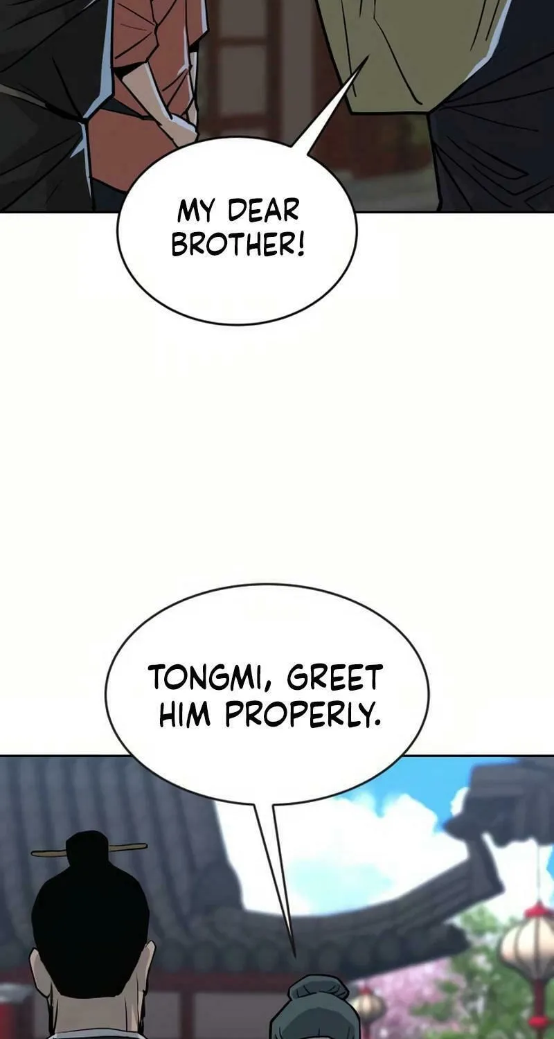 The Tales of Heaven and Earth Chapter 22 page 84 - 