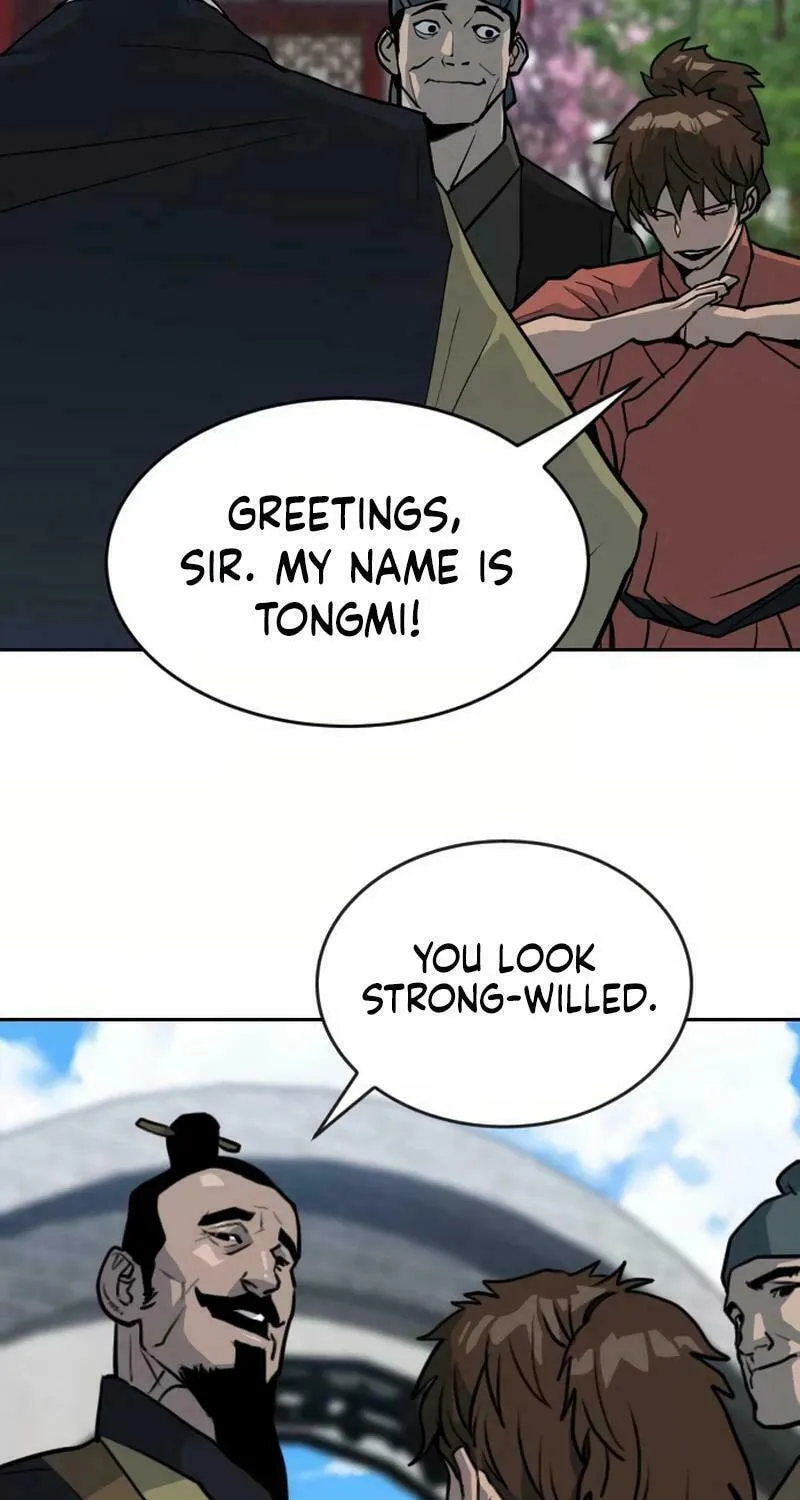 The Tales of Heaven and Earth Chapter 22 page 85 - 