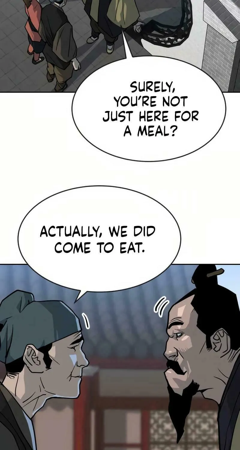 The Tales of Heaven and Earth Chapter 22 page 87 - 