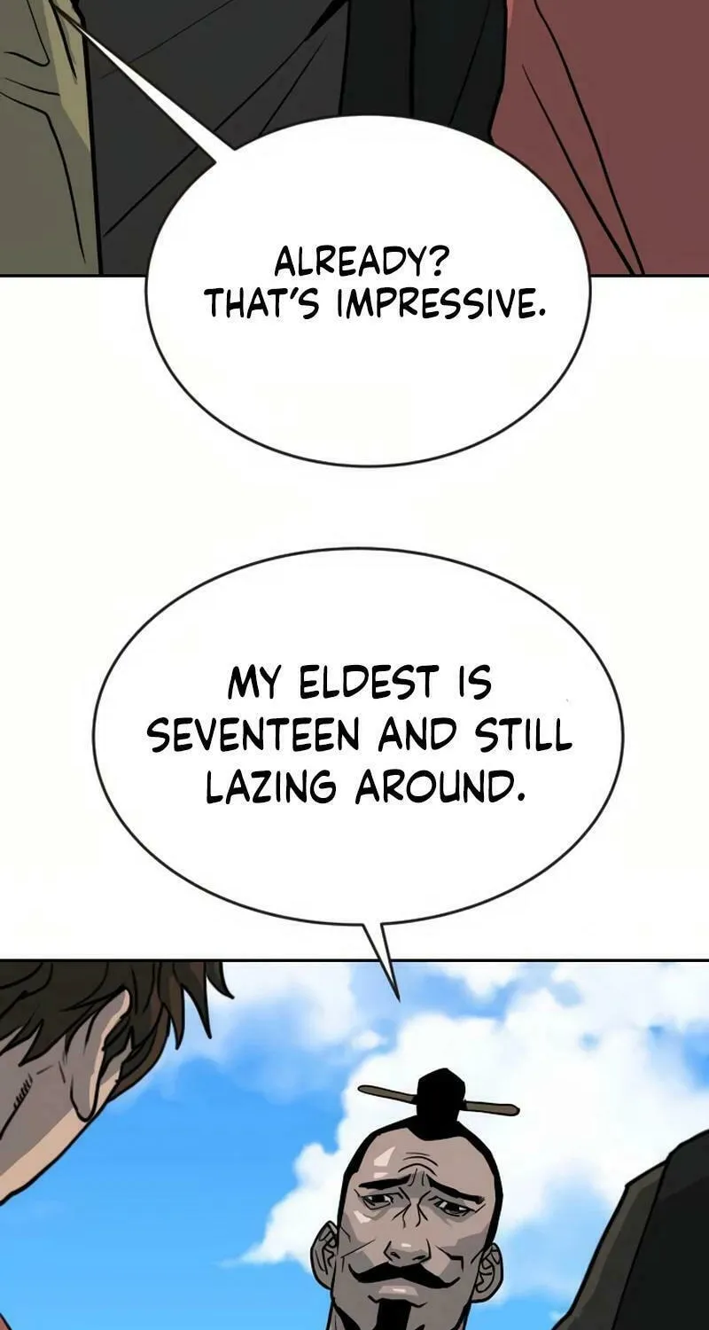 The Tales of Heaven and Earth Chapter 22 page 90 - 
