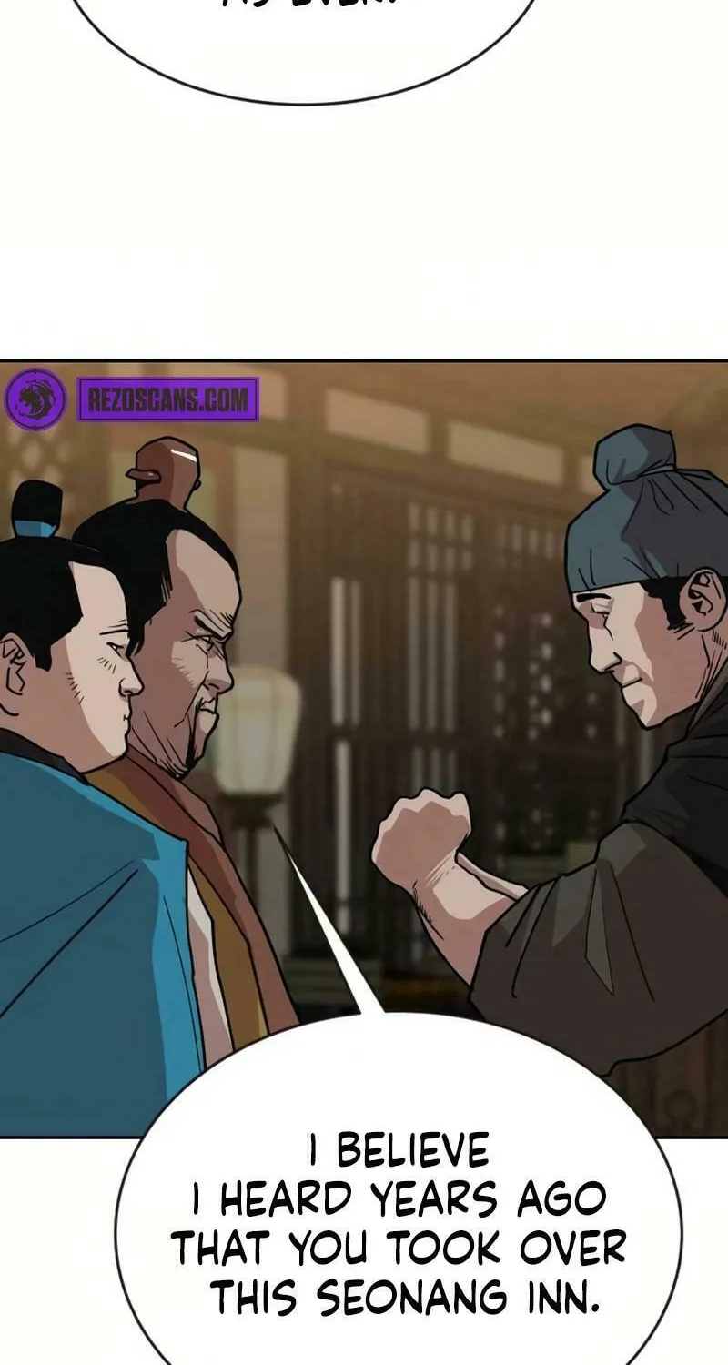 The Tales of Heaven and Earth Chapter 22 page 10 - 