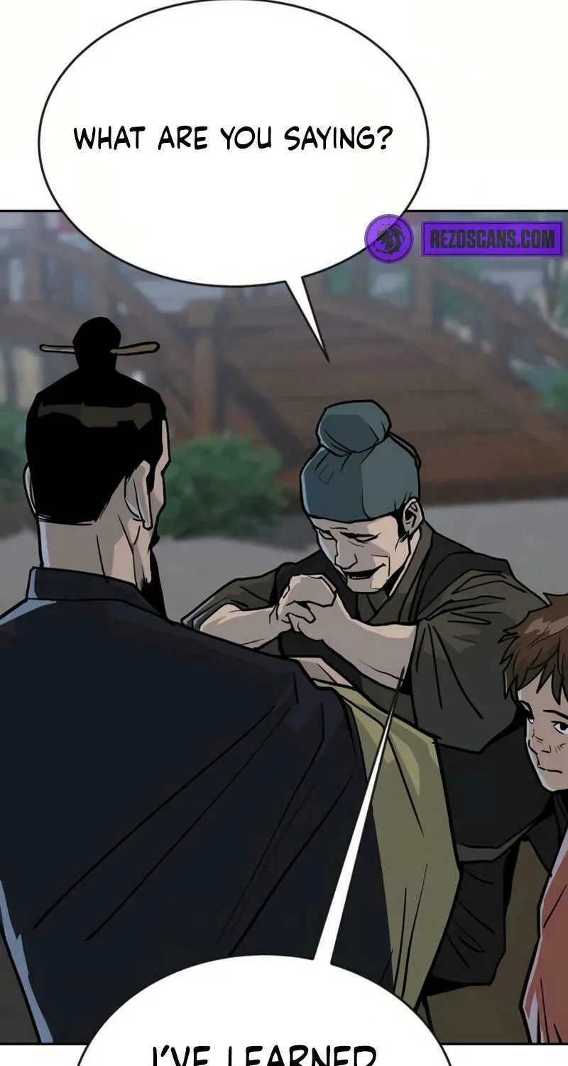 The Tales of Heaven and Earth Chapter 22 page 96 - 