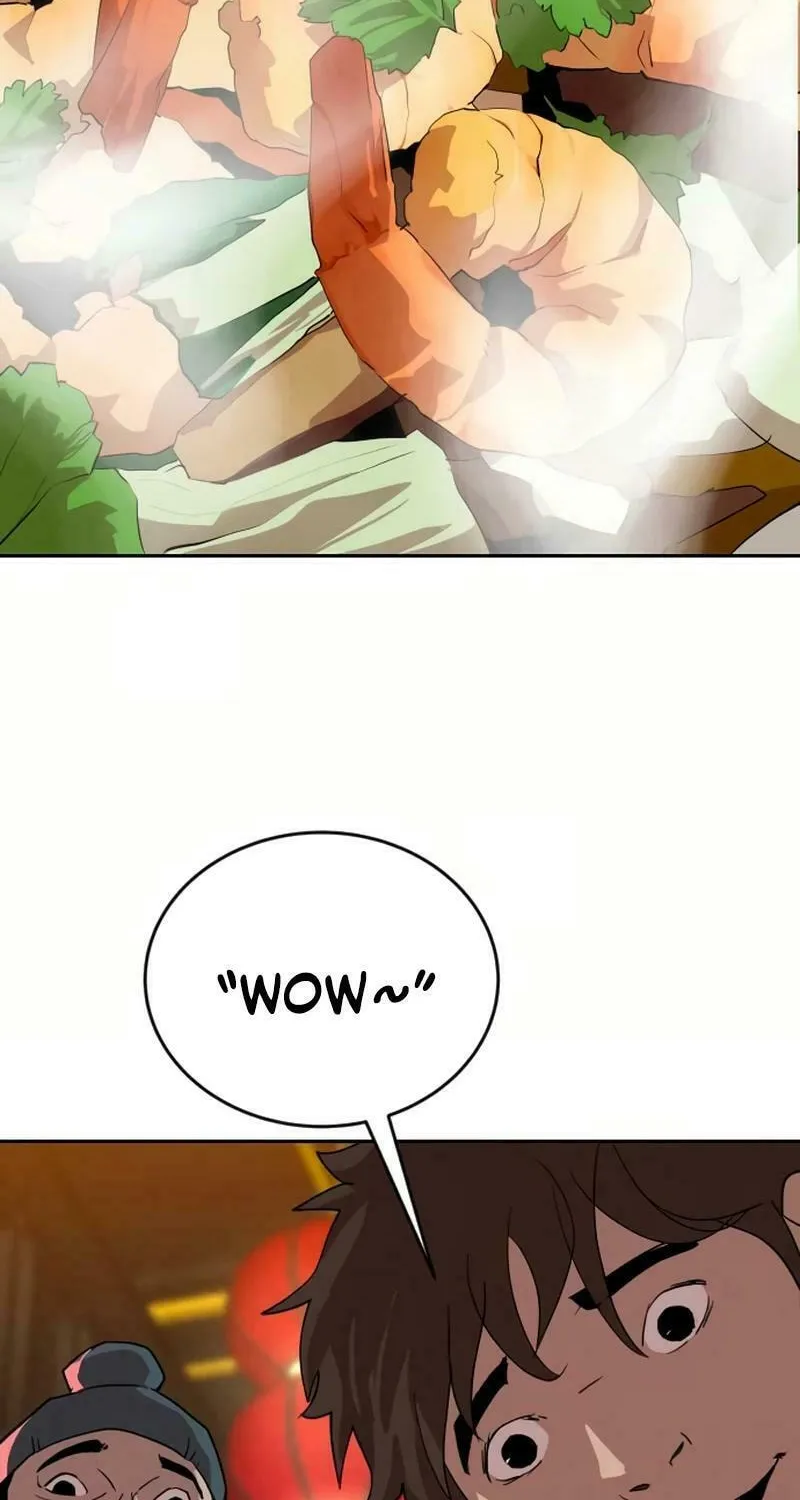 The Tales of Heaven and Earth Chapter 23 page 12 - 