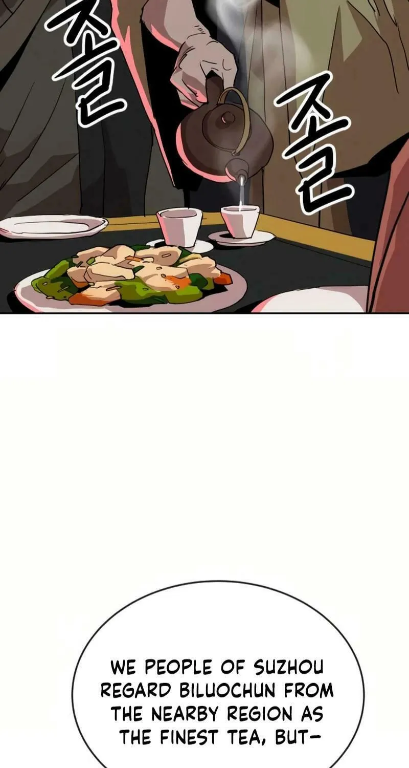 The Tales of Heaven and Earth Chapter 23 page 18 - 