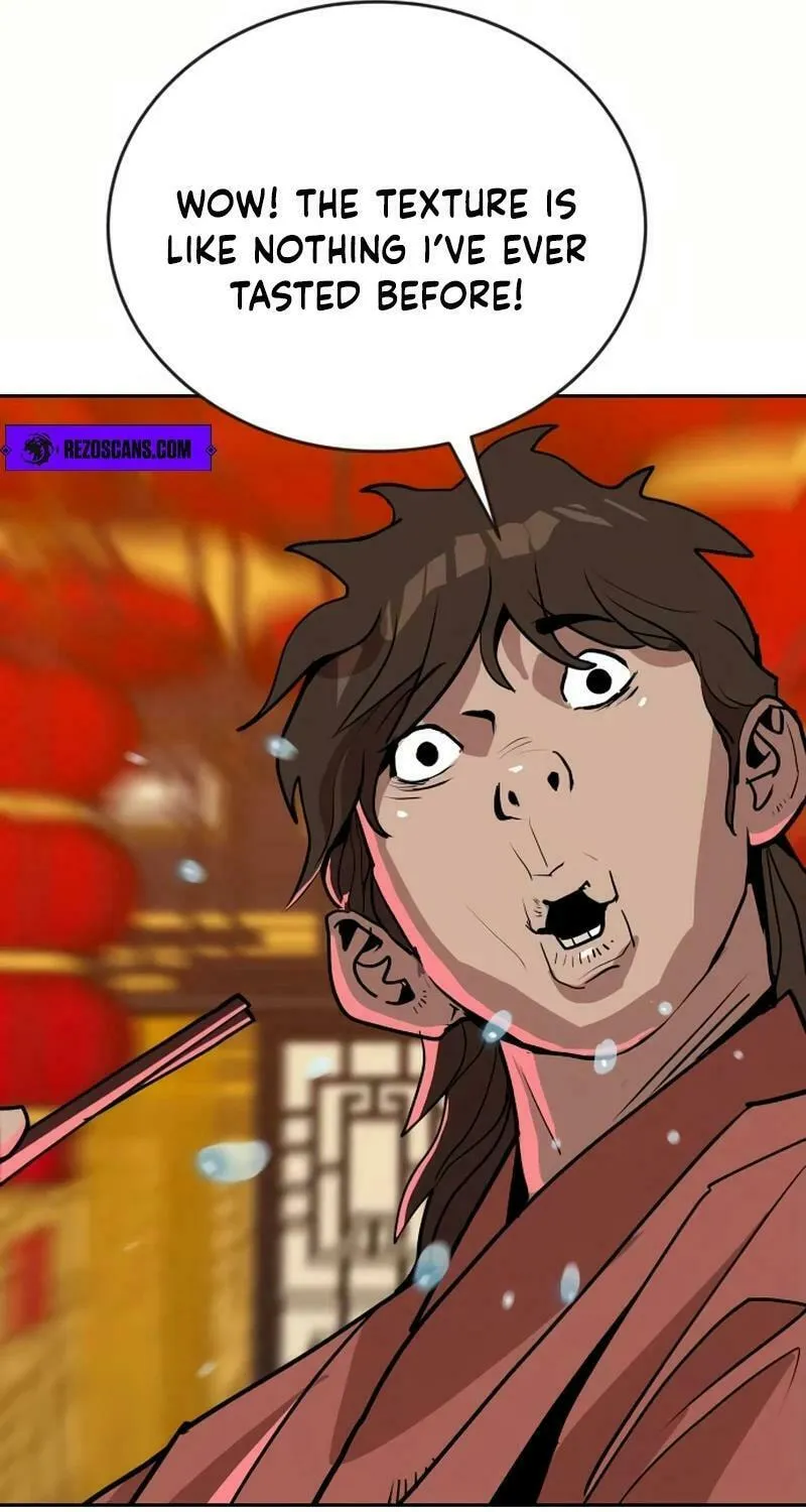 The Tales of Heaven and Earth Chapter 23 page 25 - 