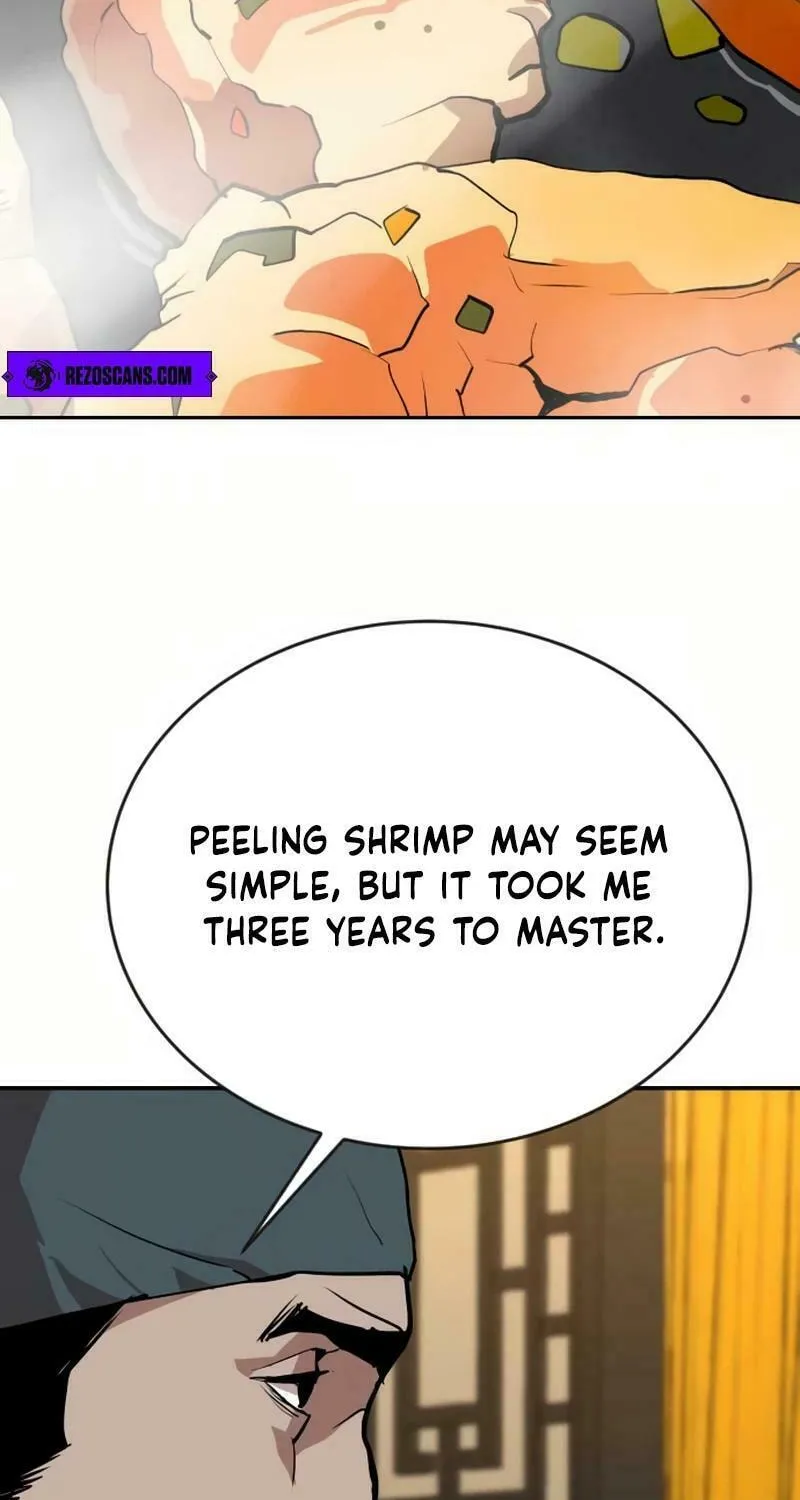 The Tales of Heaven and Earth Chapter 23 page 31 - 