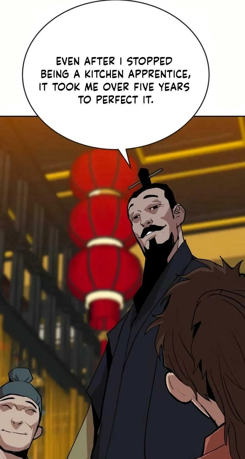 The Tales of Heaven and Earth Chapter 23 page 33 - 