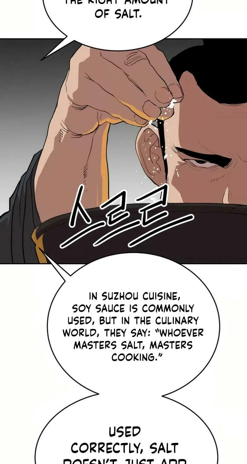 The Tales of Heaven and Earth Chapter 23 page 35 - 