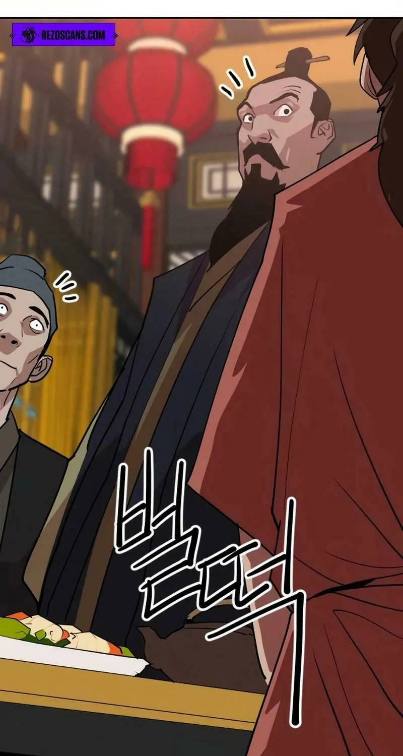 The Tales of Heaven and Earth Chapter 23 page 37 - 