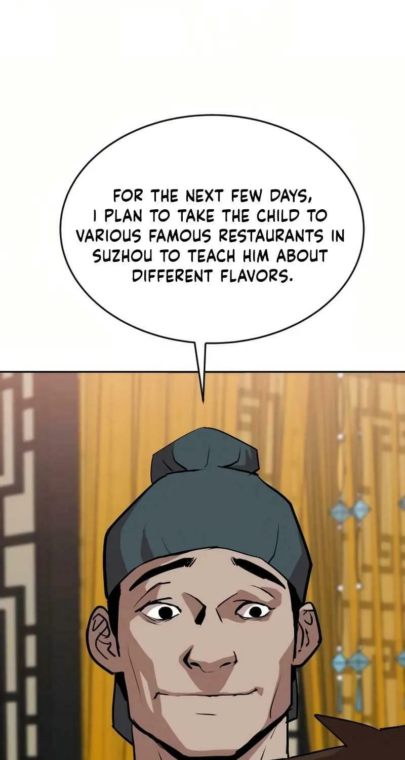 The Tales of Heaven and Earth Chapter 23 page 42 - 