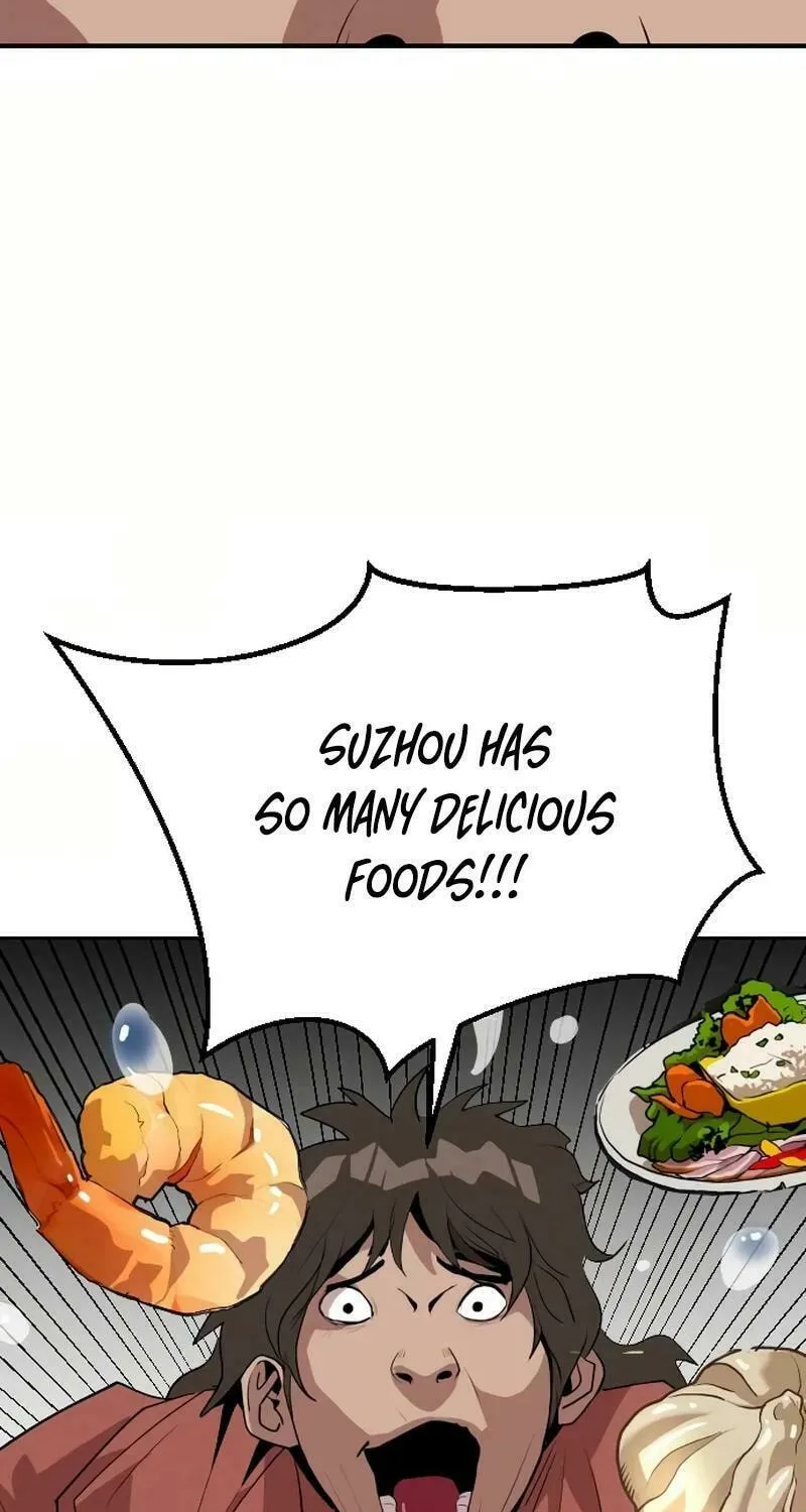 The Tales of Heaven and Earth Chapter 23 page 54 - 