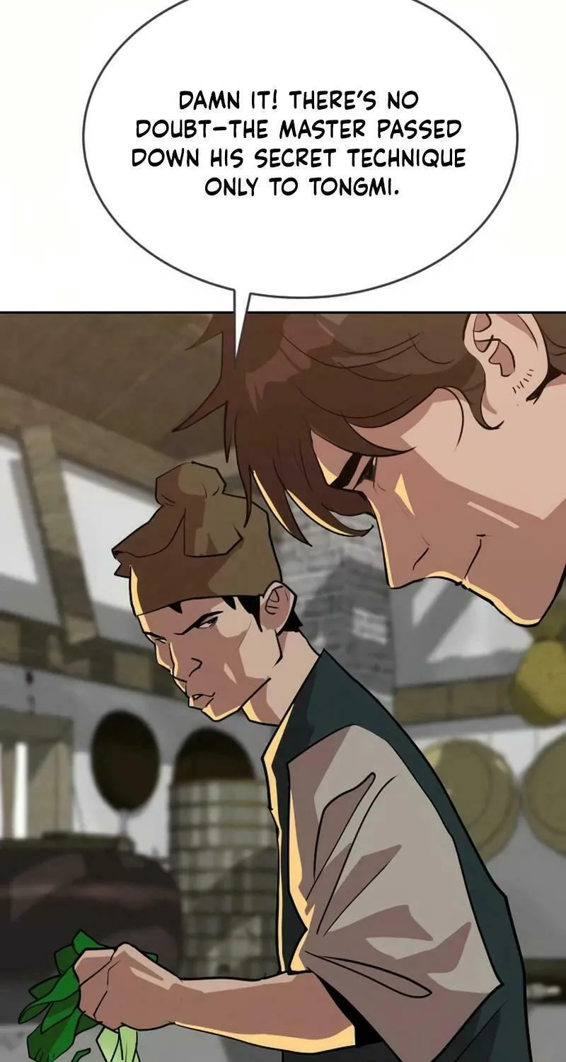 The Tales of Heaven and Earth Chapter 23 page 75 - 