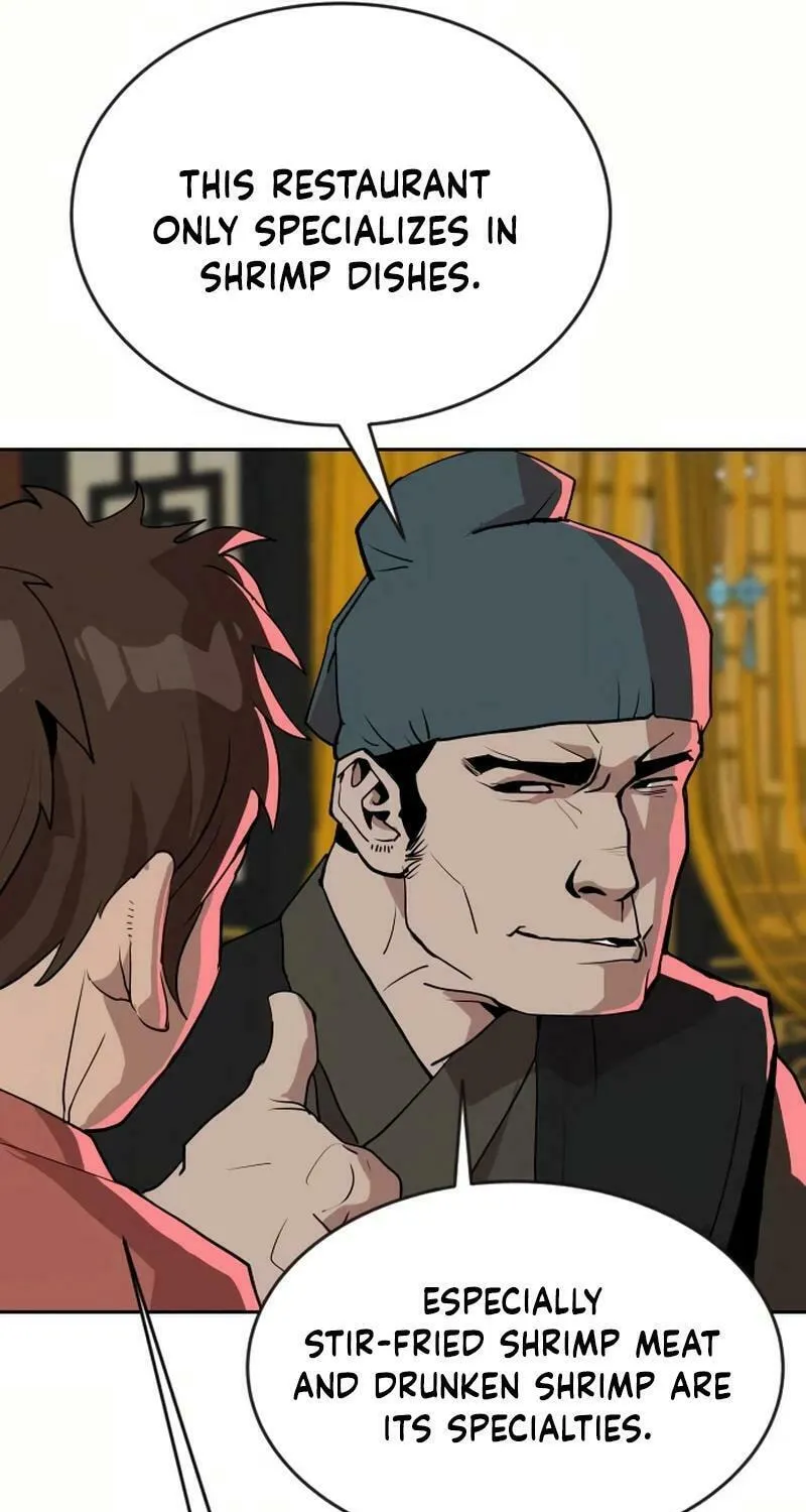 The Tales of Heaven and Earth Chapter 23 page 9 - 