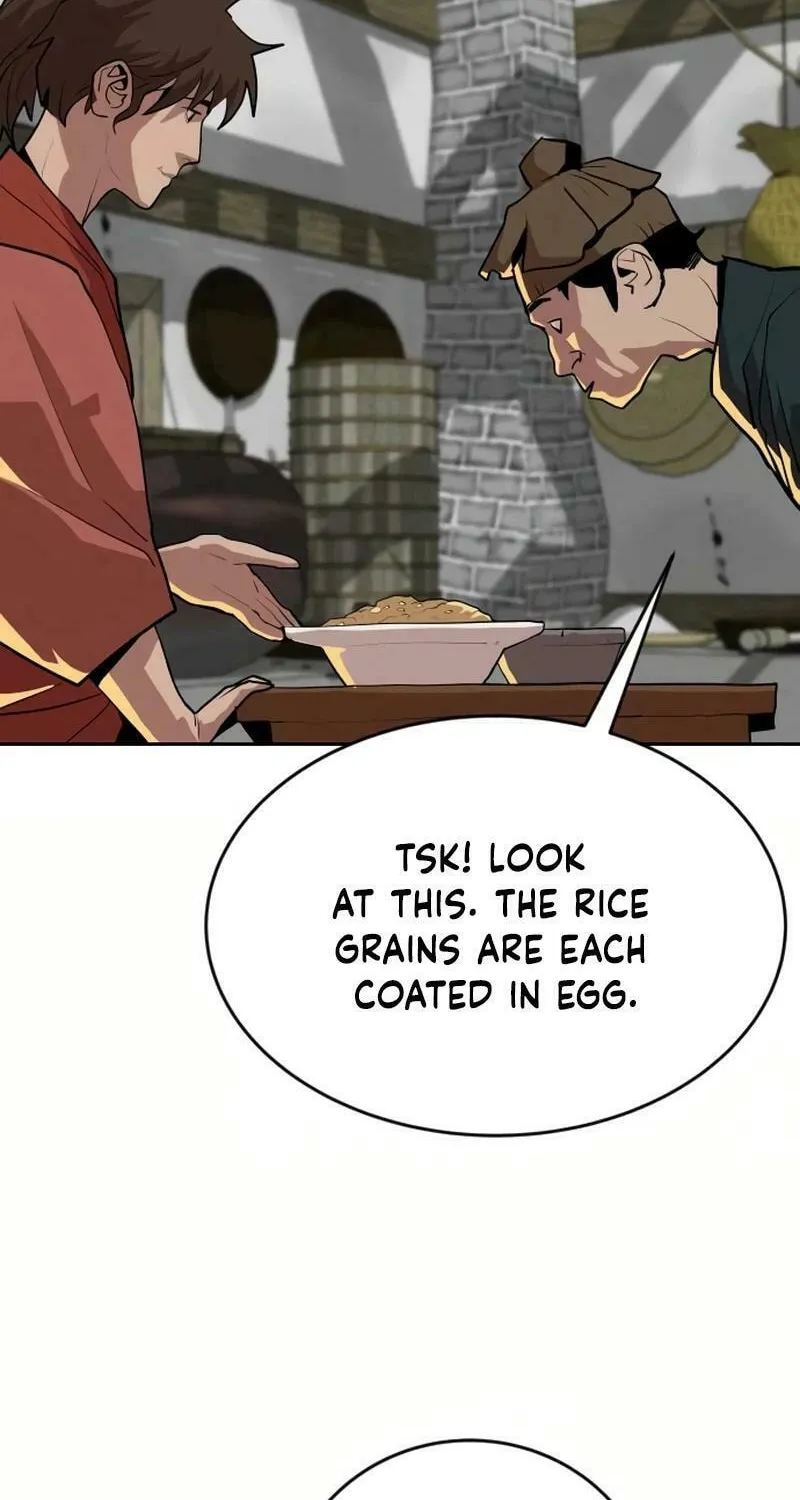 The Tales of Heaven and Earth Chapter 23 page 86 - 
