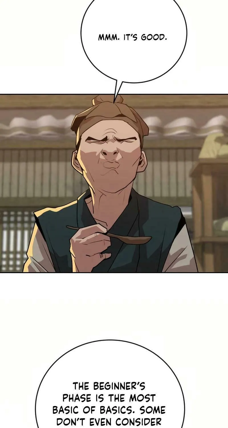 The Tales of Heaven and Earth Chapter 23 page 87 - 