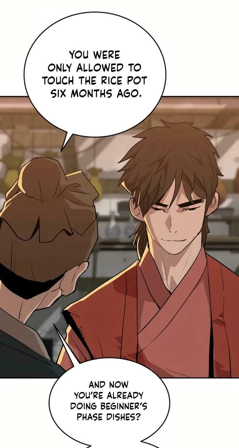 The Tales of Heaven and Earth Chapter 23 page 89 - 