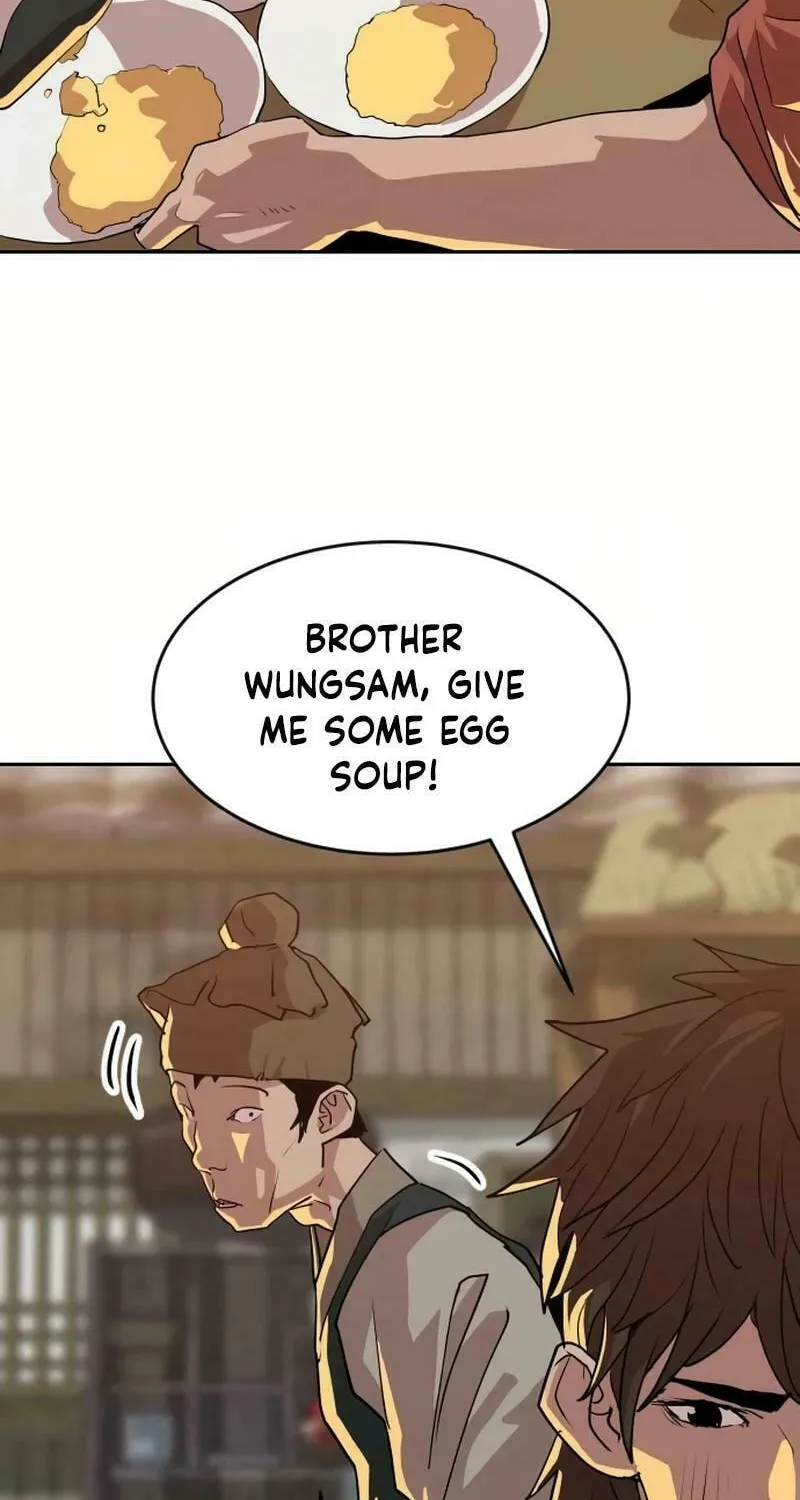 The Tales of Heaven and Earth Chapter 23 page 92 - 