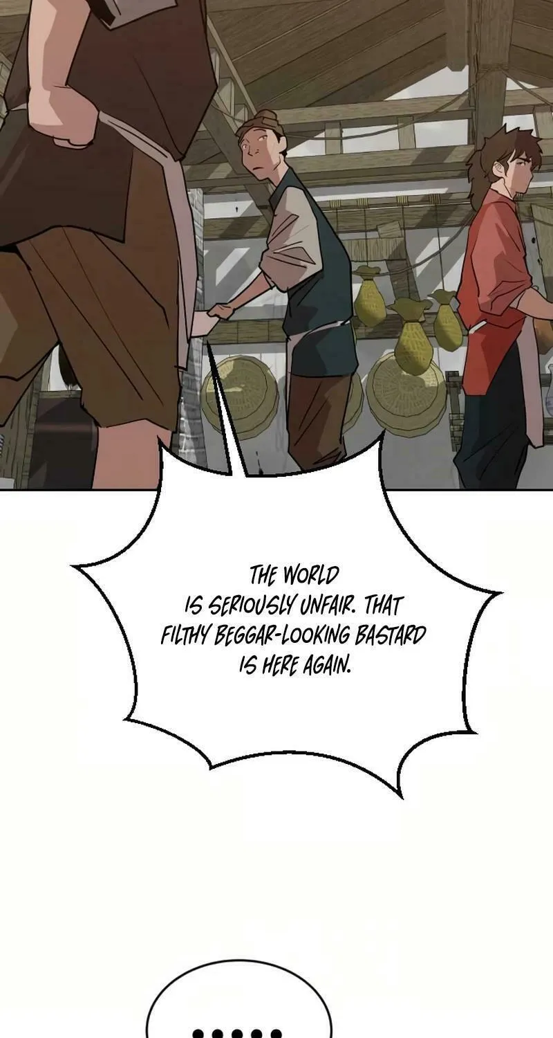 The Tales of Heaven and Earth Chapter 23 page 94 - 