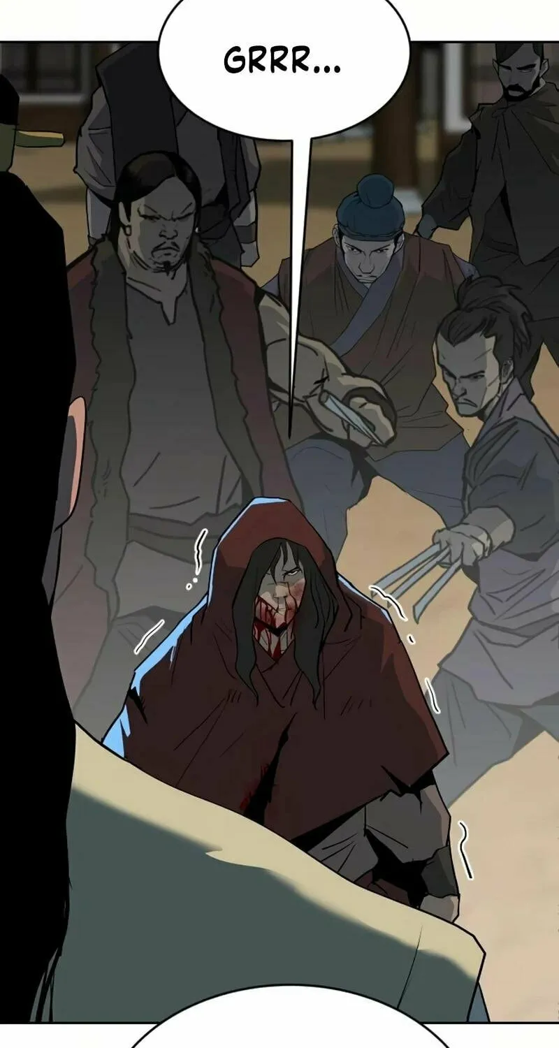 The Tales of Heaven and Earth Chapter 24 page 123 - 