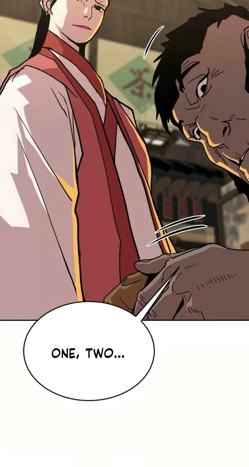 The Tales of Heaven and Earth Chapter 24 page 17 - 