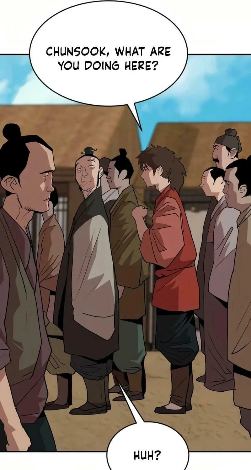 The Tales of Heaven and Earth Chapter 24 page 35 - 