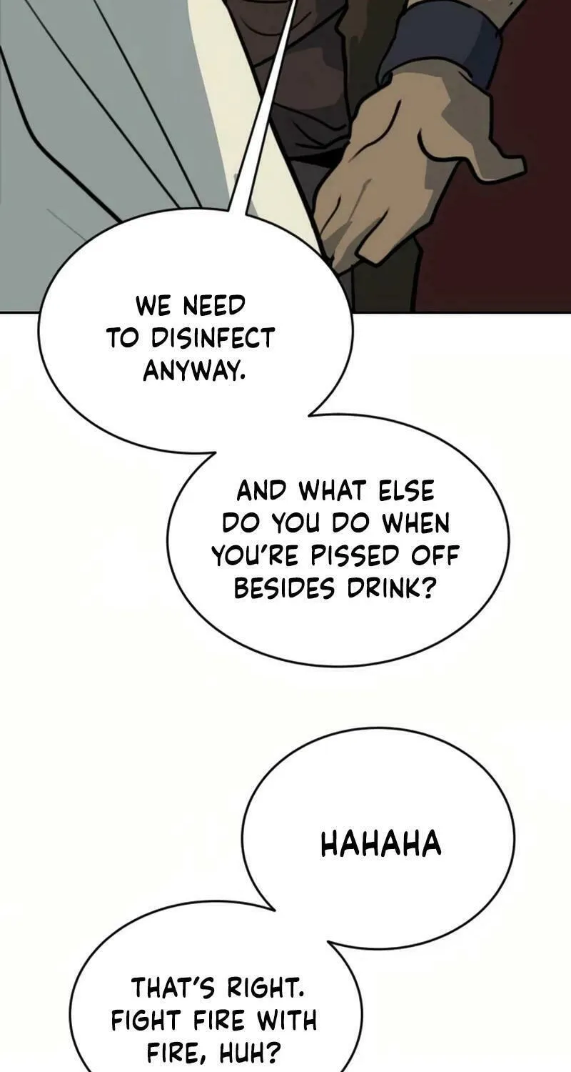 The Tales of Heaven and Earth Chapter 25 page 110 - 