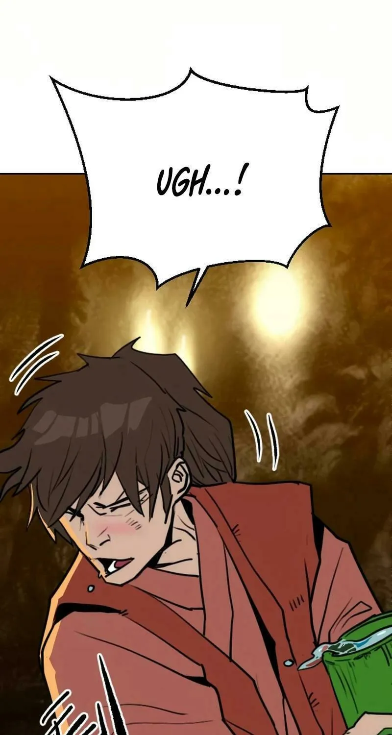 The Tales of Heaven and Earth Chapter 25 page 125 - 