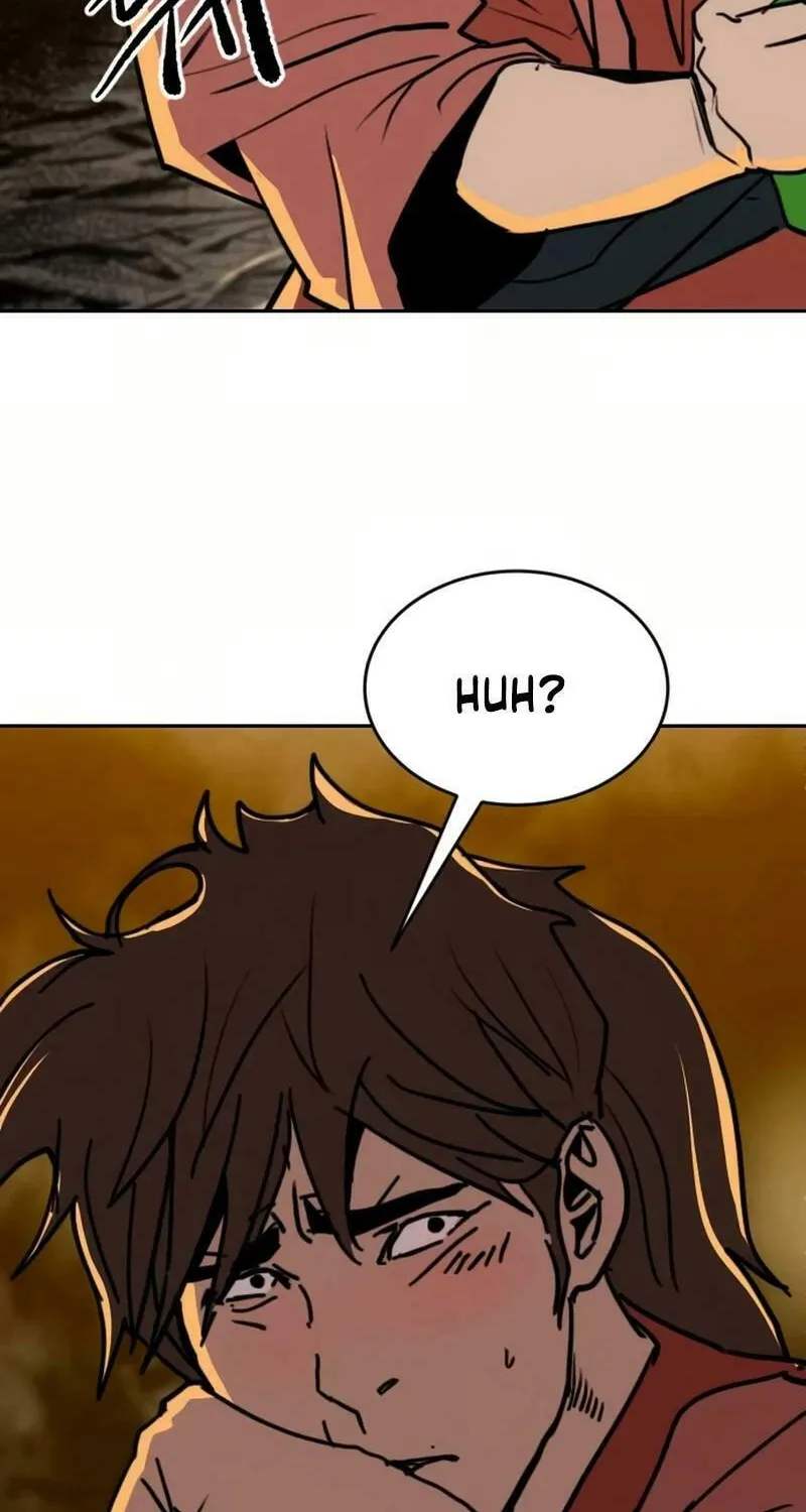 The Tales of Heaven and Earth Chapter 25 page 126 - 