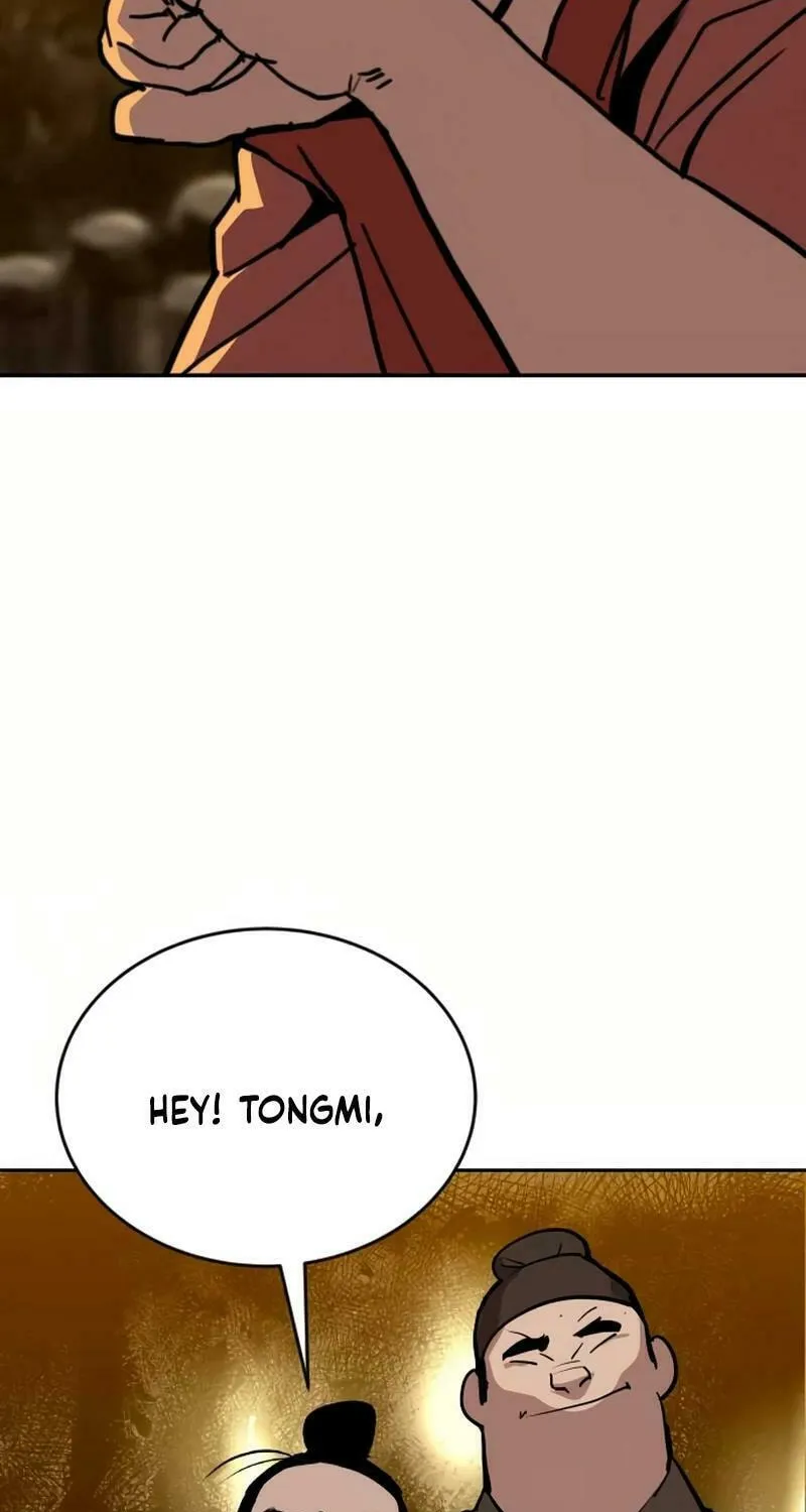 The Tales of Heaven and Earth Chapter 25 page 127 - 