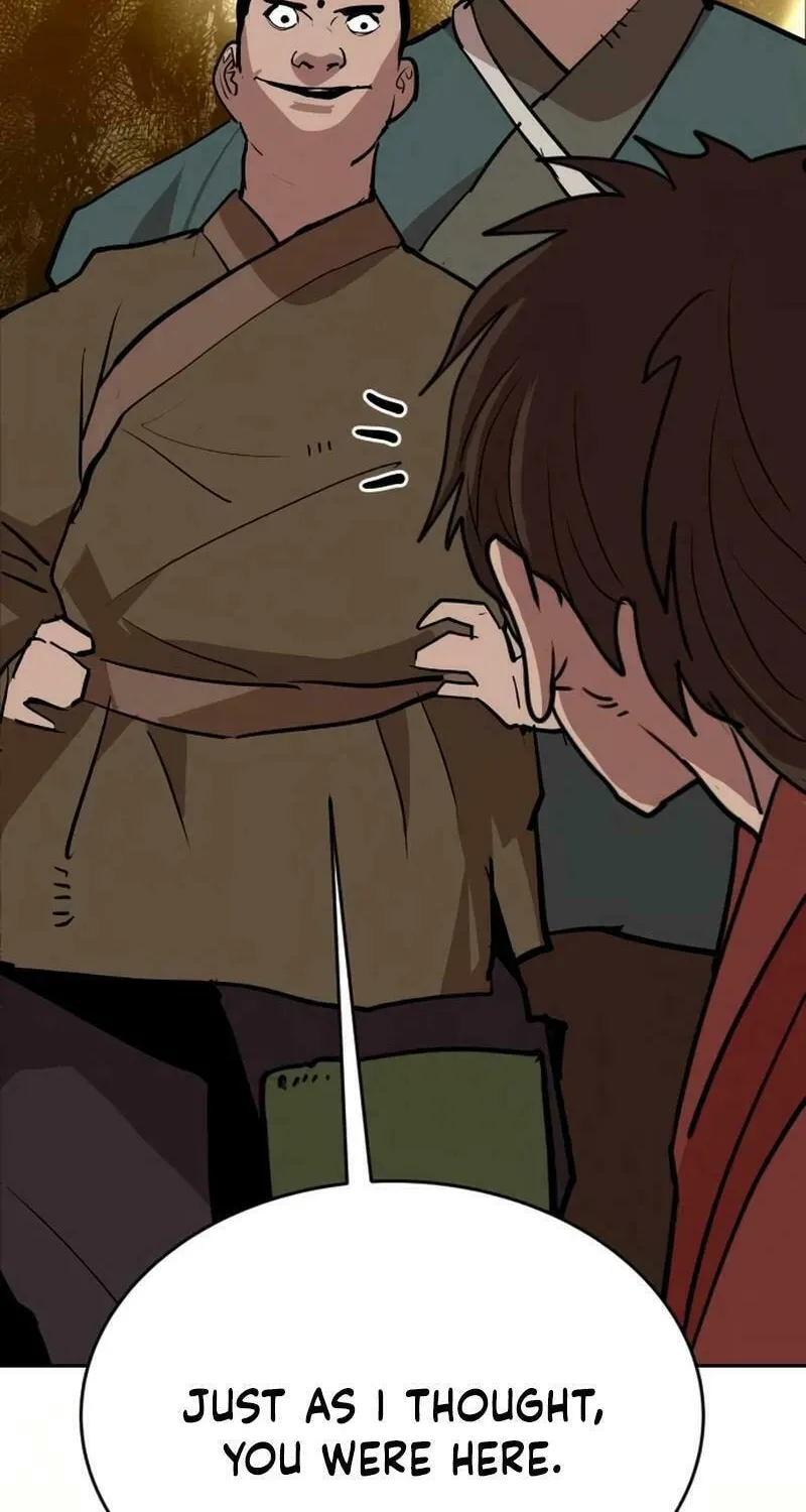 The Tales of Heaven and Earth Chapter 25 page 128 - 