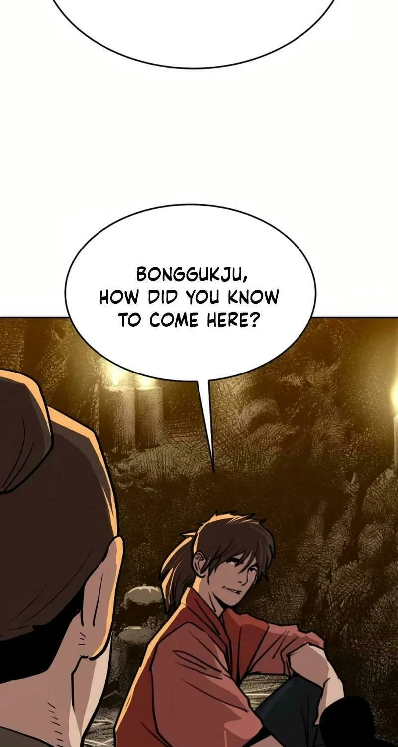 The Tales of Heaven and Earth Chapter 25 page 129 - 