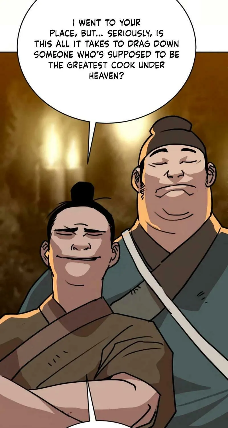 The Tales of Heaven and Earth Chapter 25 page 131 - 