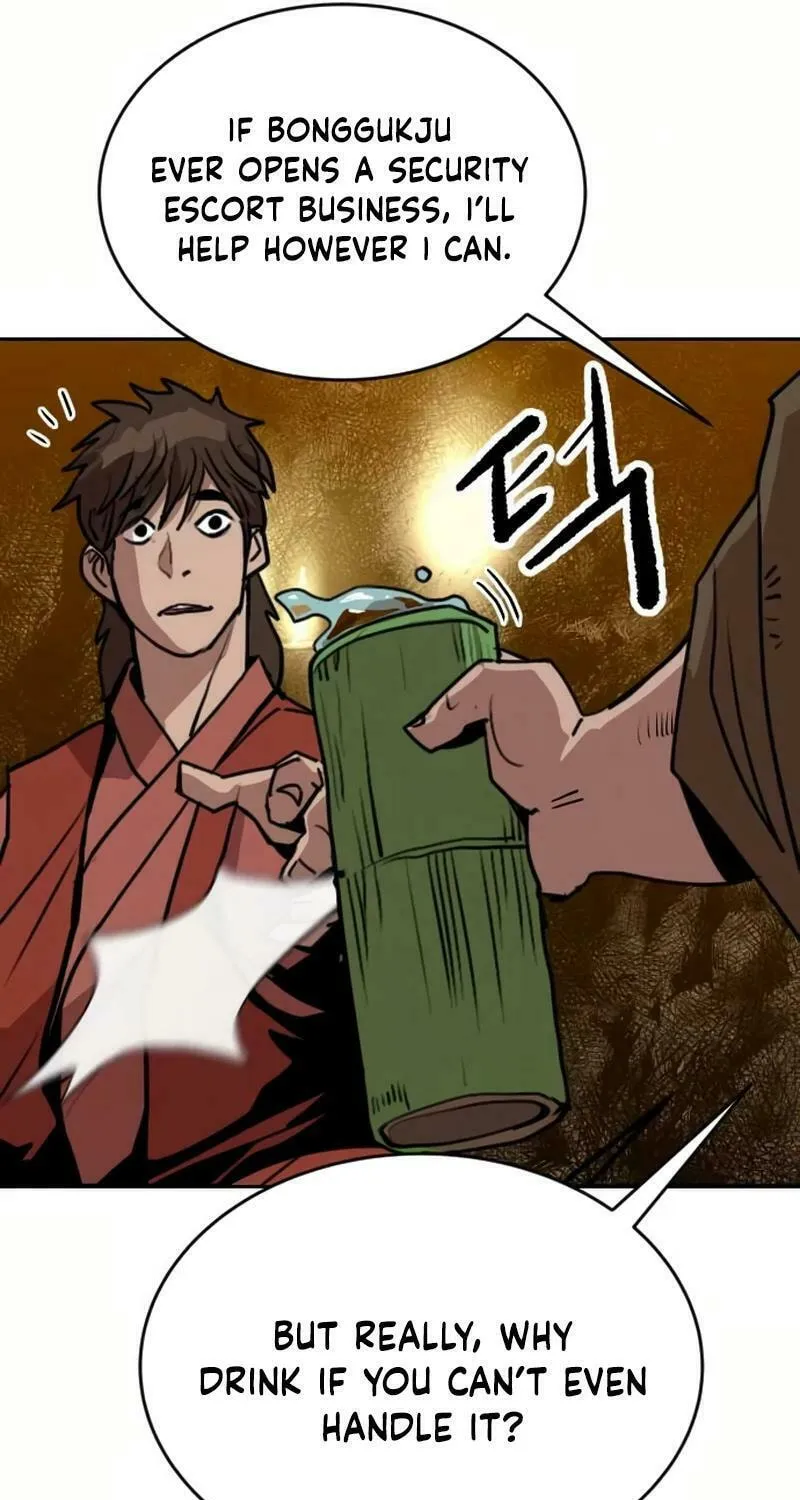 The Tales of Heaven and Earth Chapter 25 page 133 - 