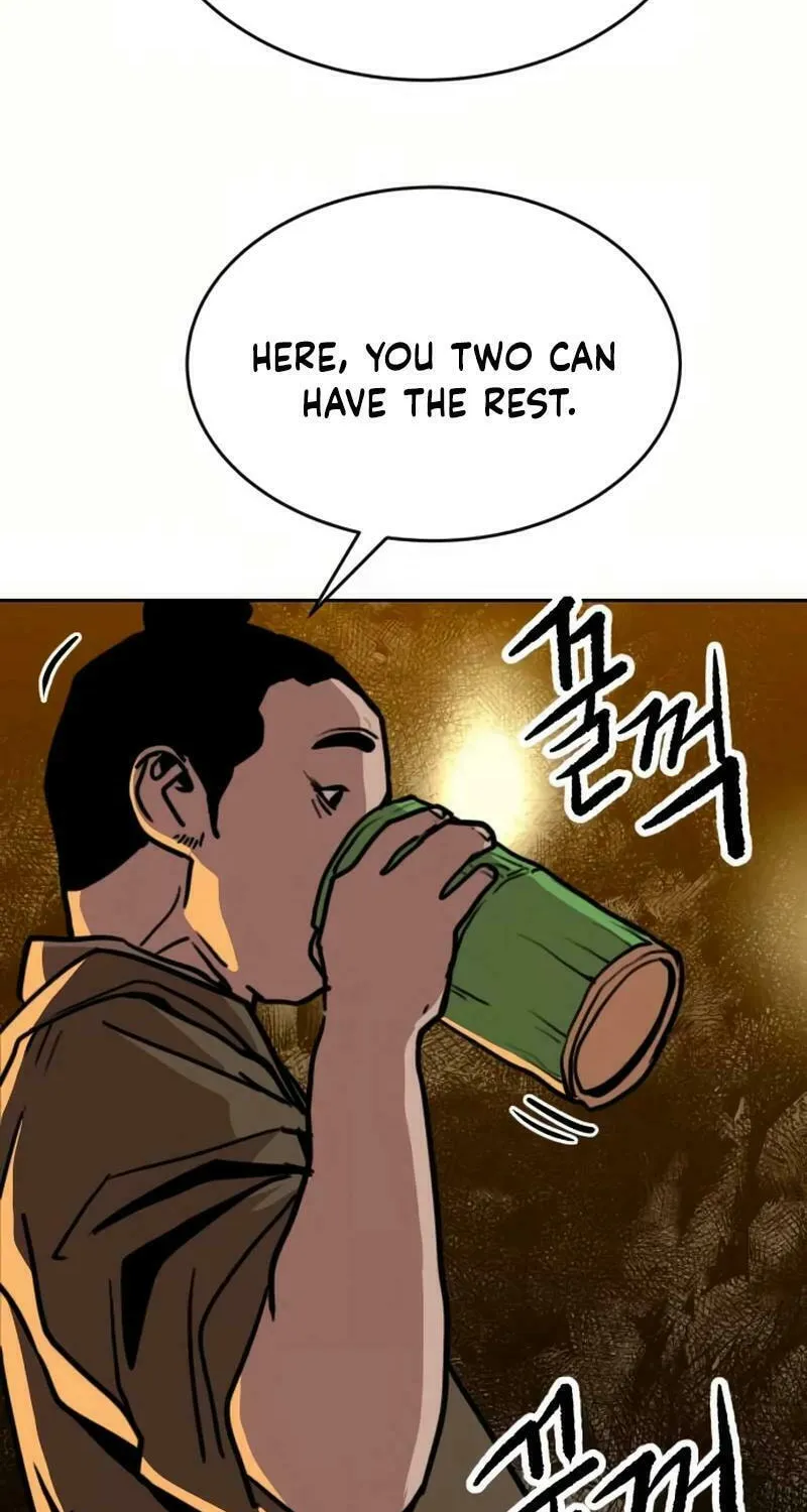 The Tales of Heaven and Earth Chapter 25 page 134 - 