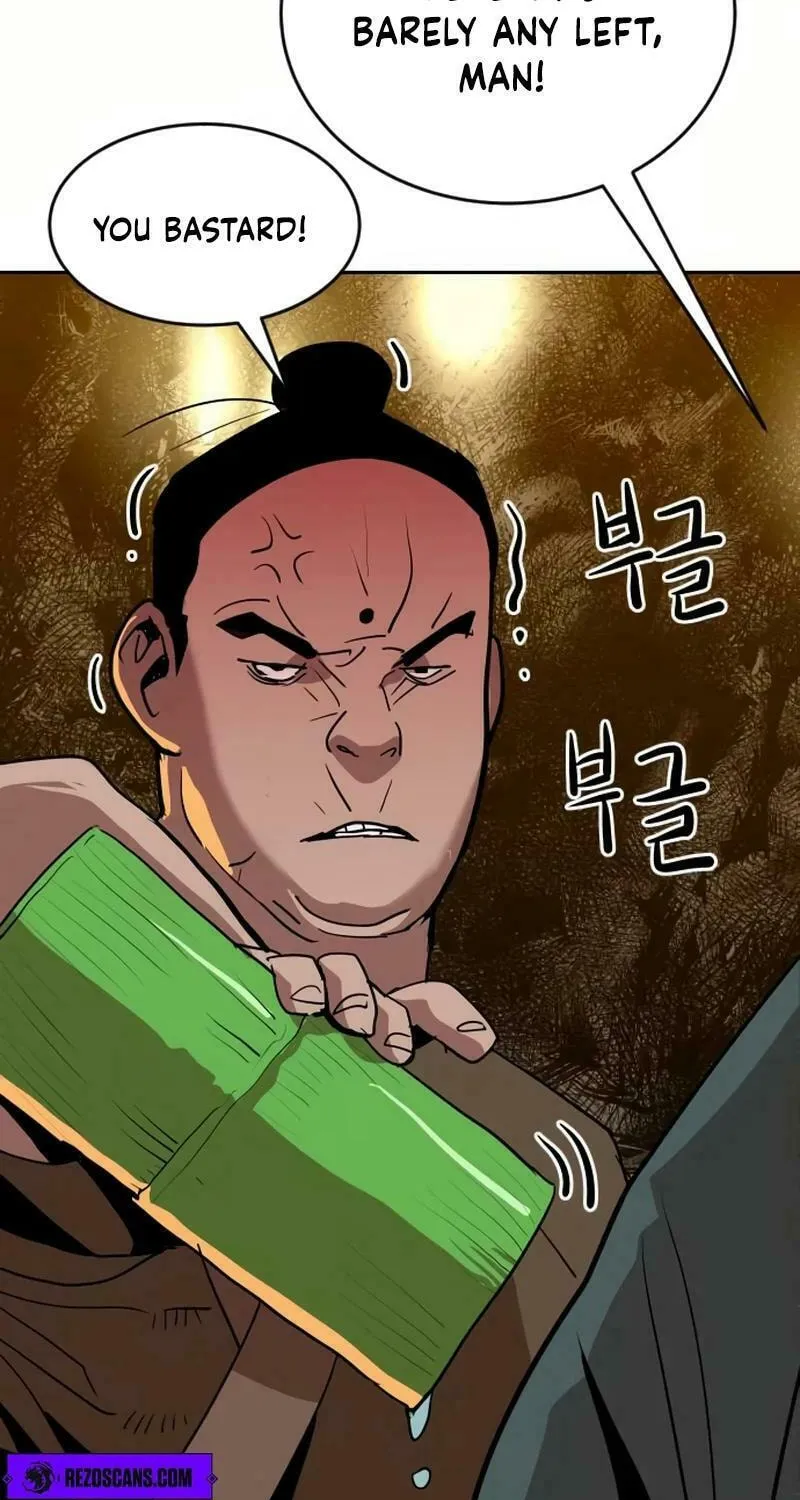 The Tales of Heaven and Earth Chapter 25 page 139 - 