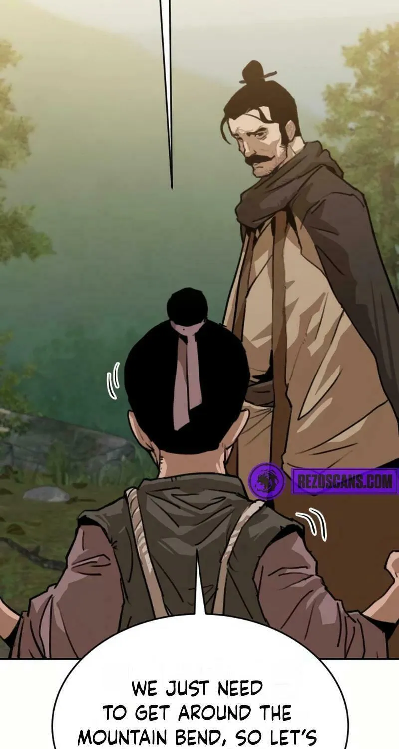 The Tales of Heaven and Earth Chapter 25 page 145 - 
