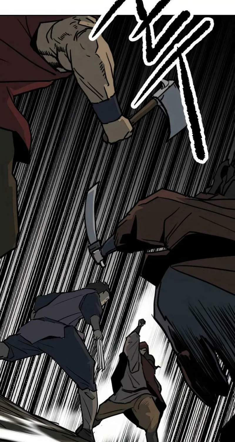 The Tales of Heaven and Earth Chapter 25 page 22 - 