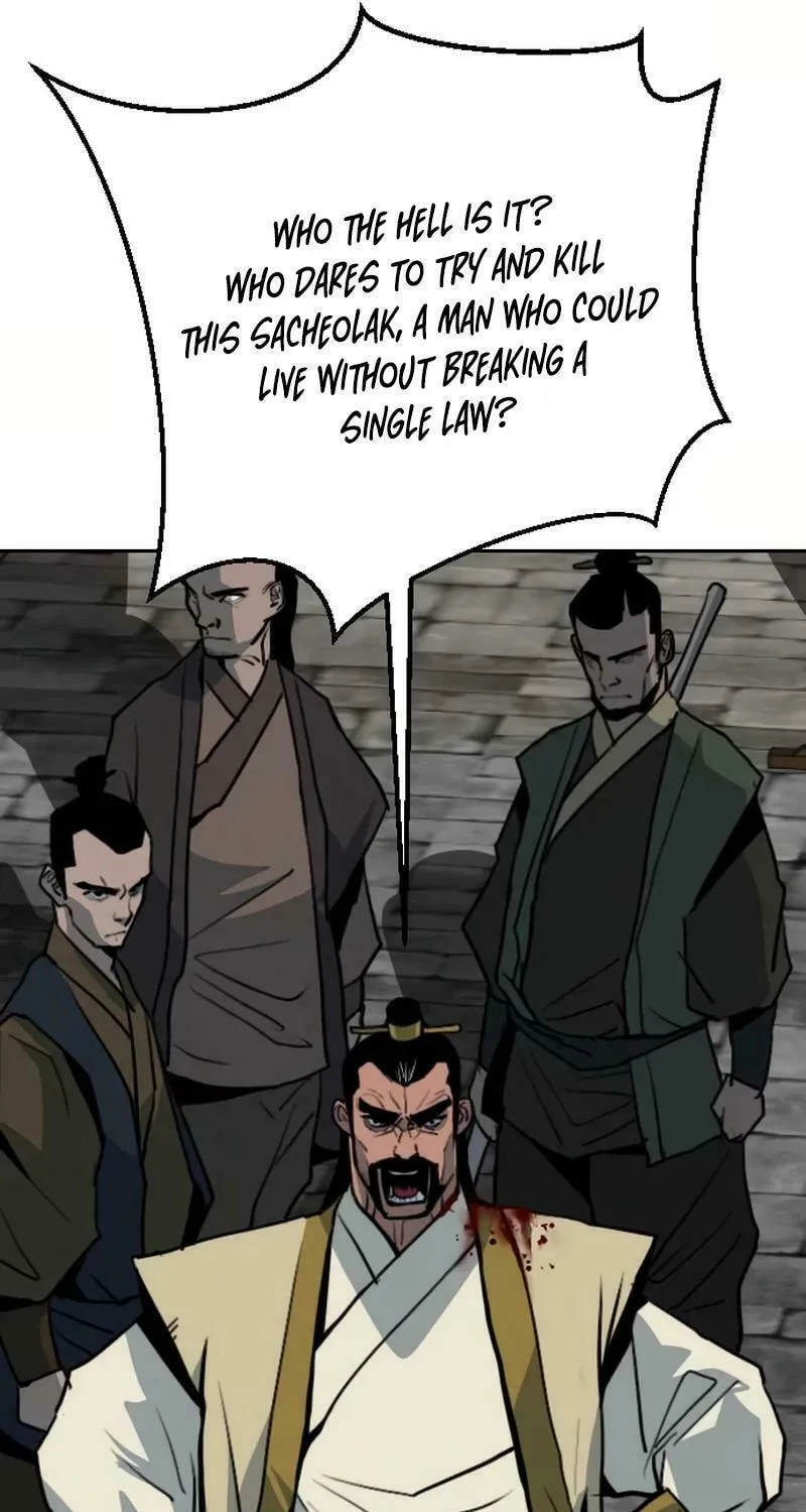 The Tales of Heaven and Earth Chapter 25 page 86 - 