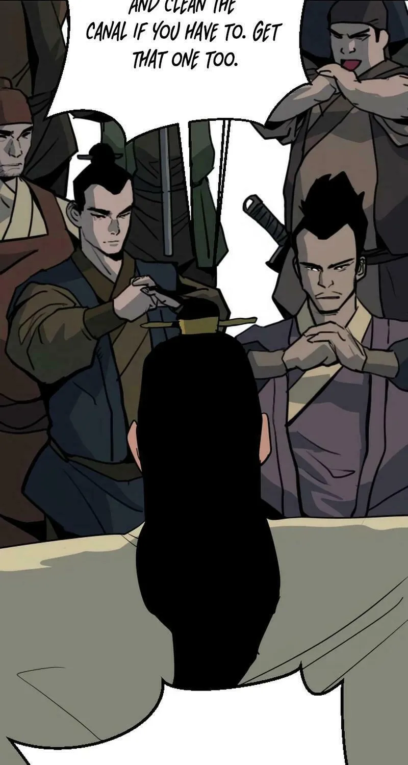 The Tales of Heaven and Earth Chapter 25 page 99 - 