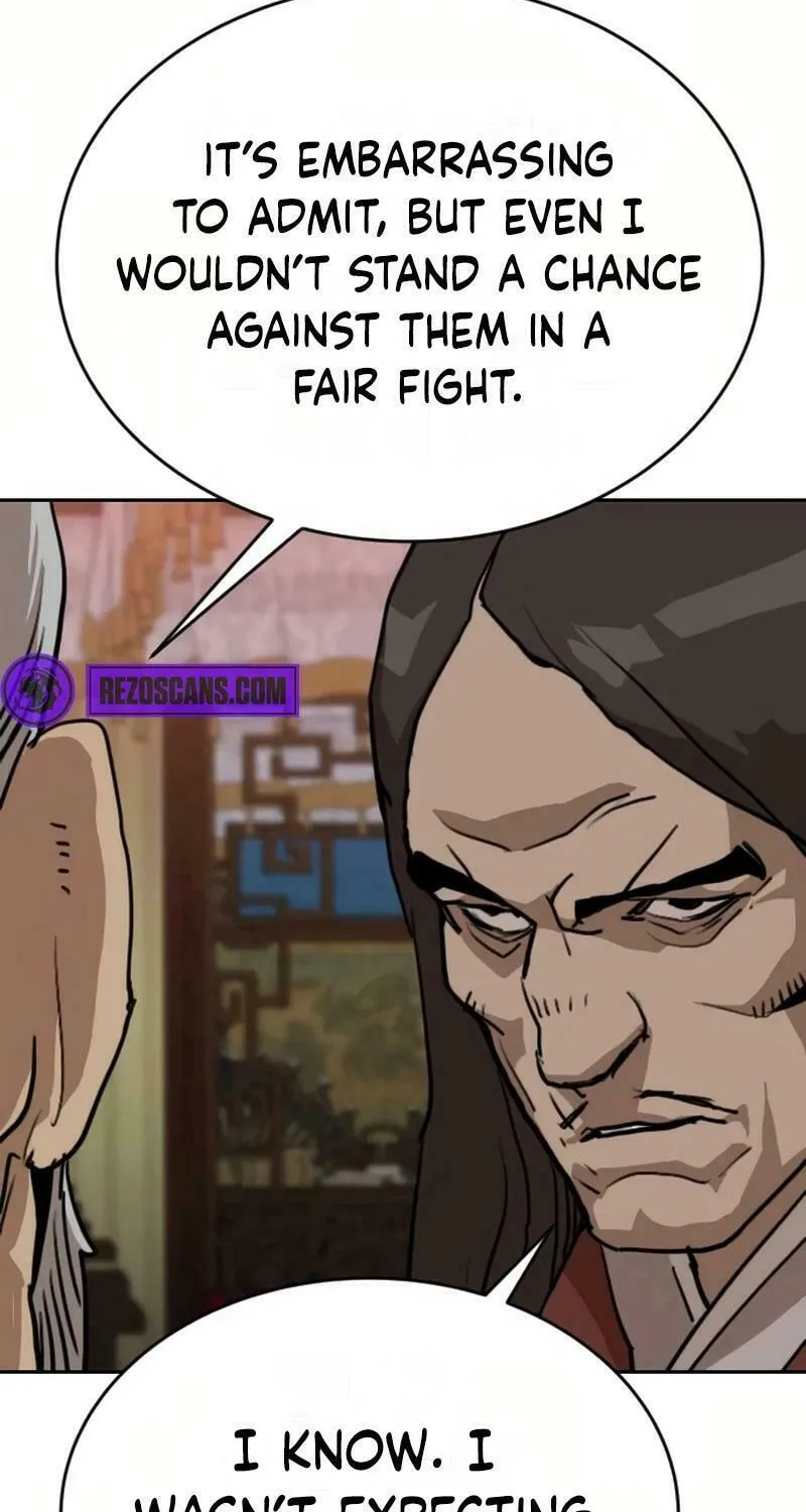 The Tales of Heaven and Earth Chapter 26 page 106 - 