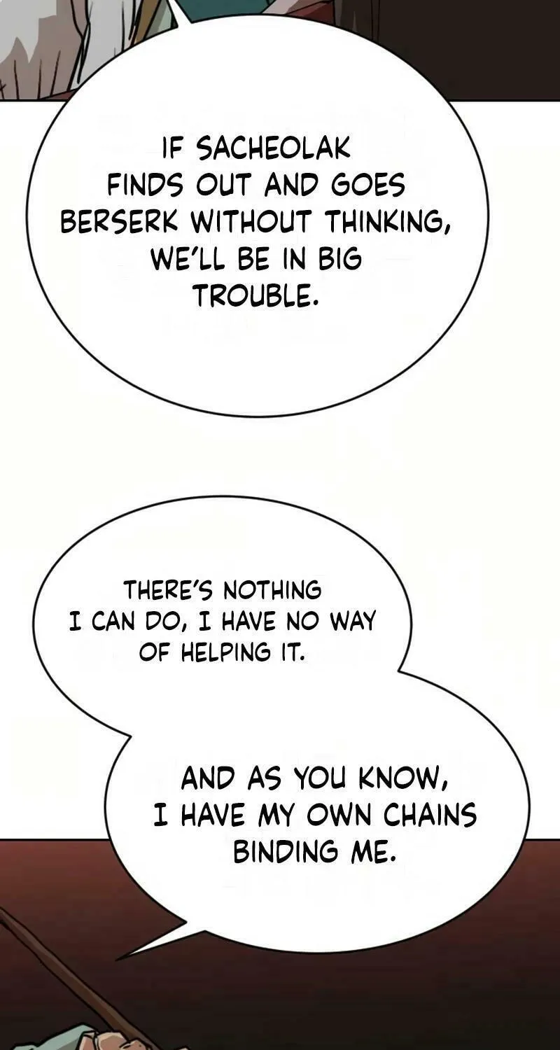 The Tales of Heaven and Earth Chapter 26 page 116 - 