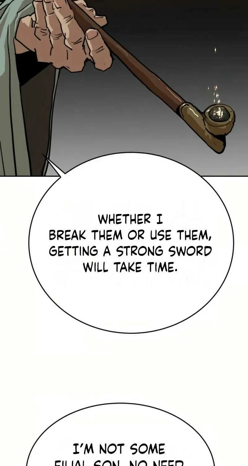 The Tales of Heaven and Earth Chapter 26 page 117 - 