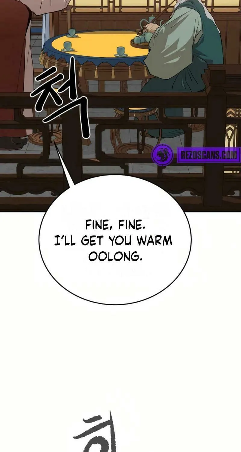 The Tales of Heaven and Earth Chapter 26 page 121 - 