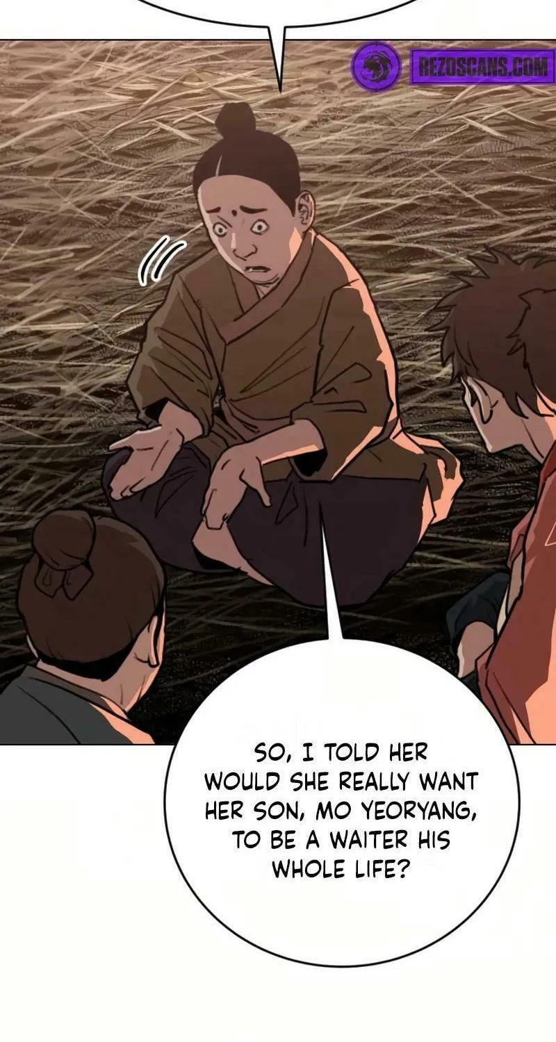 The Tales of Heaven and Earth Chapter 26 page 15 - 