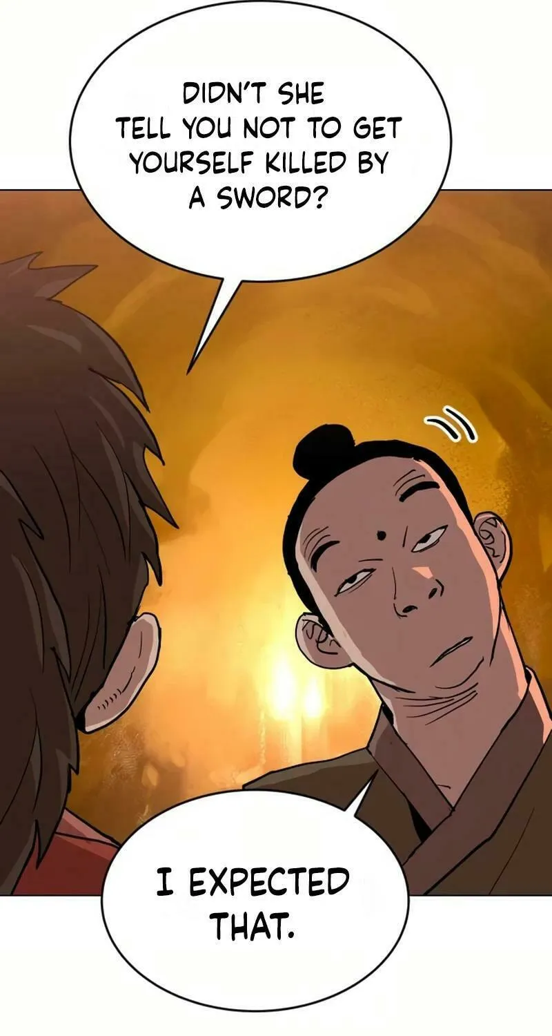 The Tales of Heaven and Earth Chapter 26 page 18 - 