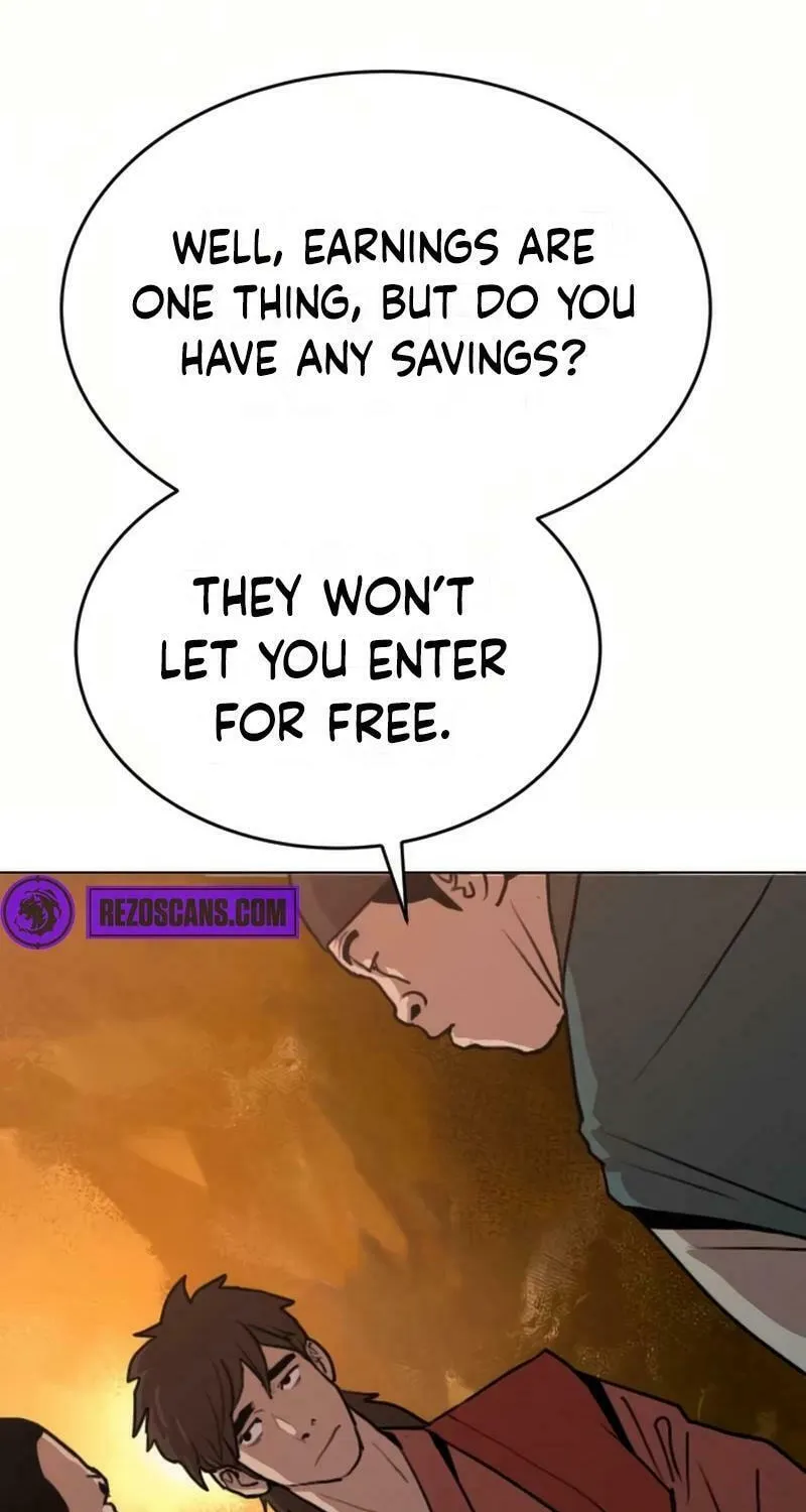 The Tales of Heaven and Earth Chapter 26 page 19 - 